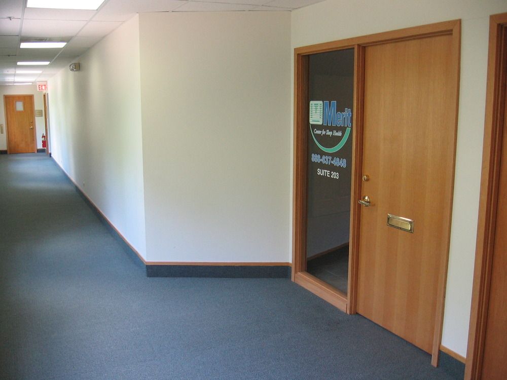 Charleston Center : 311 N 2nd St, St Charles, IL 60174